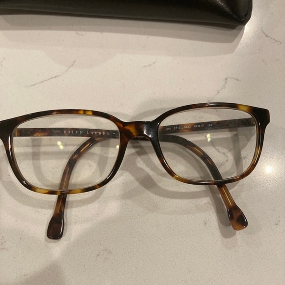 Polo frames - Picture 3 of 6